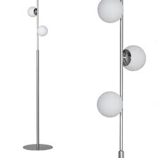 Lámpara de pie TEXAS Ronda