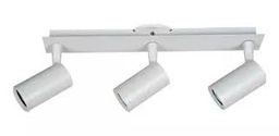 Aplique 3 luces TEMPANO Candil