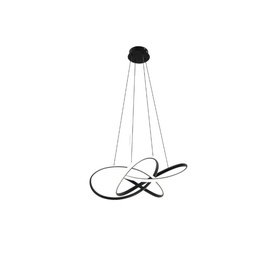 [19222-124-neg] Epitome 40W Ø600mm Blanco dinámico