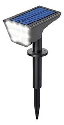 [3430-168] Estaca solar 3 c/control remoto Tacoma