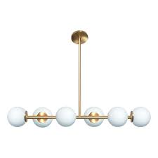 [LCG42-218] Colgante urbana Glass 6L 120X100CM