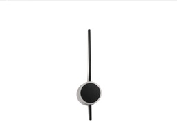 [LU2-AG-218] Aplique urbana Led 18w 3000k 15xh60cm AG