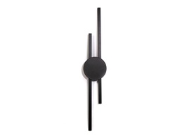 [218] Aplique urbana Led 12w 3000k Ag