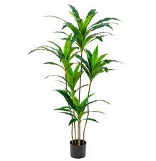 [PALODEAGUA150–4417-99] Planta Artificial Decorativa Palo de Agua 150 Cm grass