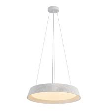 [soom-53-67] Colgante soom con madera 53cm 64w DX