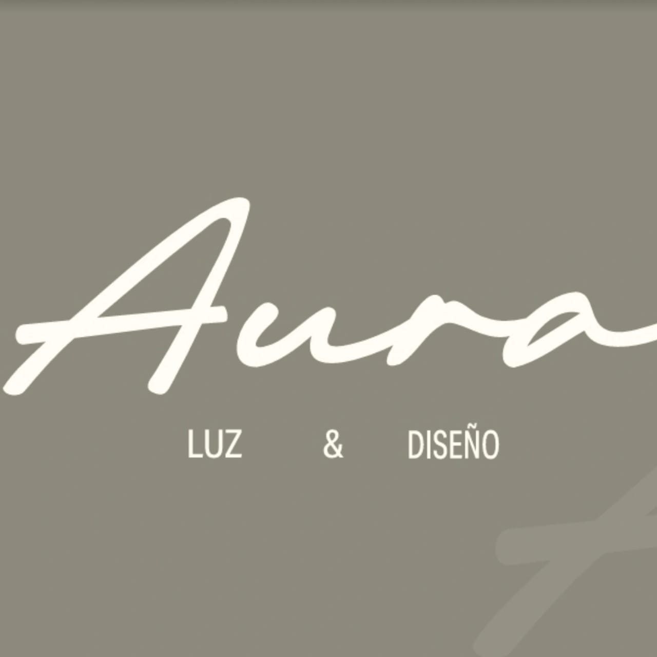 Aura Iluminación